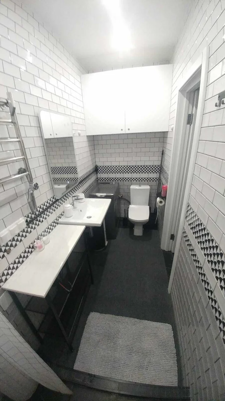 Москва: Квартира "Nice Studio"