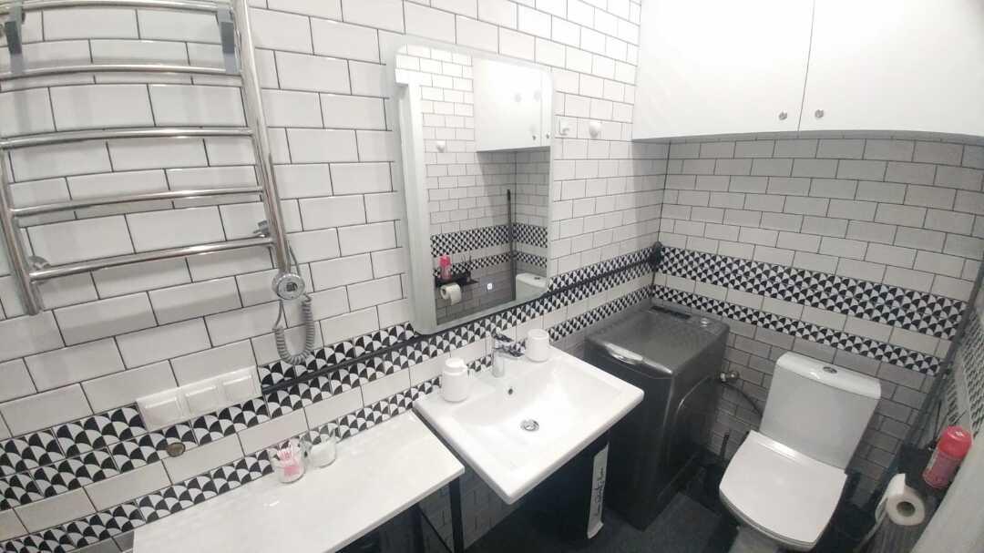 Москва: Квартира "Nice Studio"