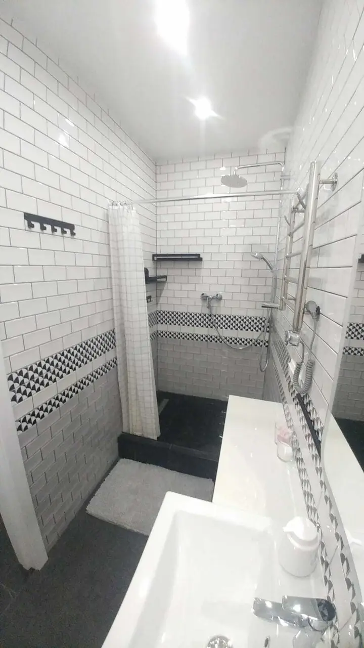 Москва: Квартира "Nice Studio"