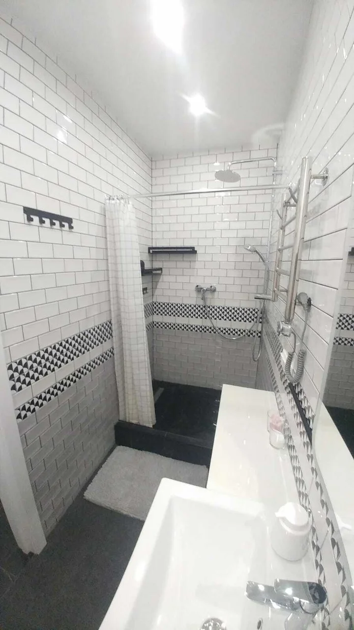 Москва: Квартира "Nice Studio"