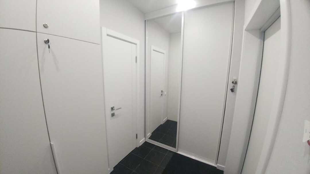 Москва: Квартира "Nice Studio"