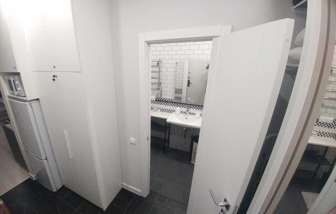 Москва: Квартира "Nice Studio"