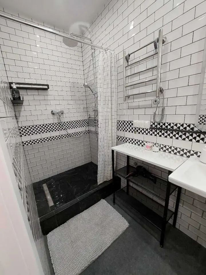 Москва: Квартира "Nice Studio"