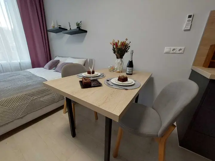 Москва: Квартира "Nice Studio"