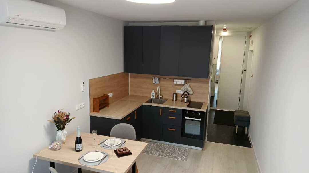 Москва: Квартира "Nice Studio"