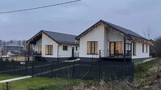 Коломна: Уютный дом на ул. Цветочная, 72А