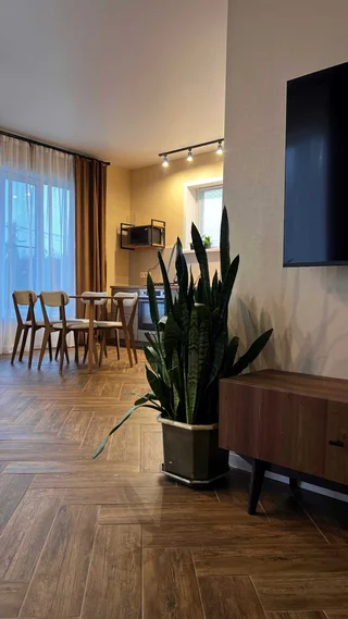 Коломна: Уютный дом на ул. Цветочная, 72А