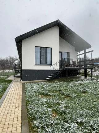 Коломна: Уютный дом на ул. Цветочная, 72А