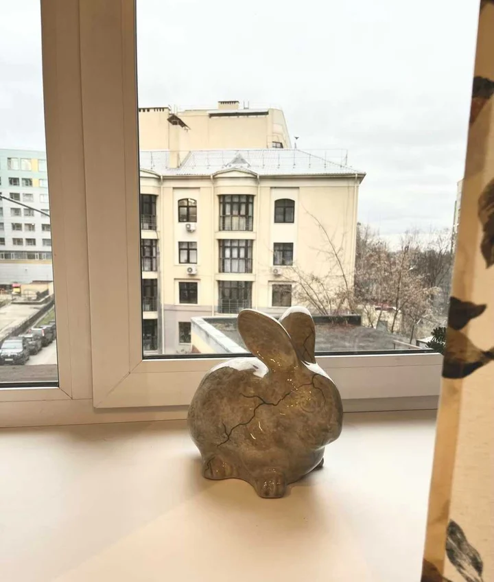 Нижний Новгород: Уютная квартира на Фрунзе 14