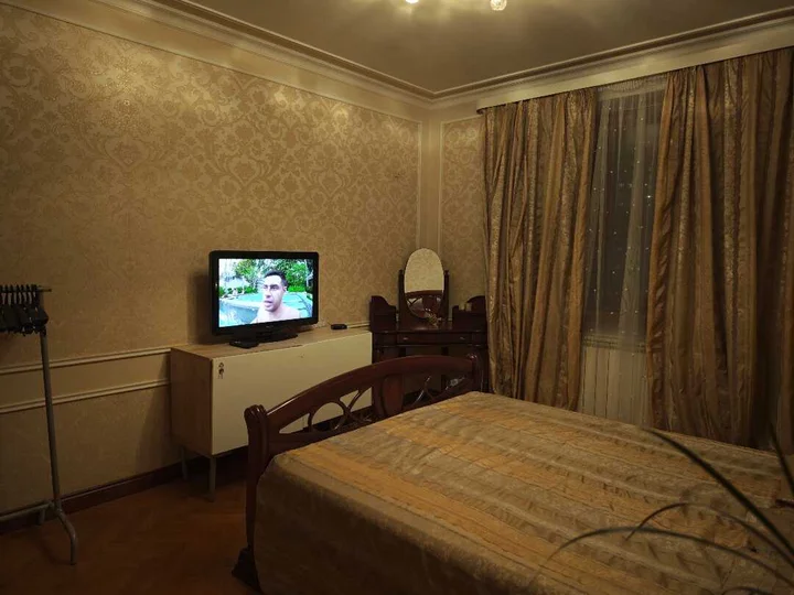 Москва: Комната у метро ЦСКА