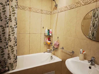 Москва: Комната у метро ЦСКА