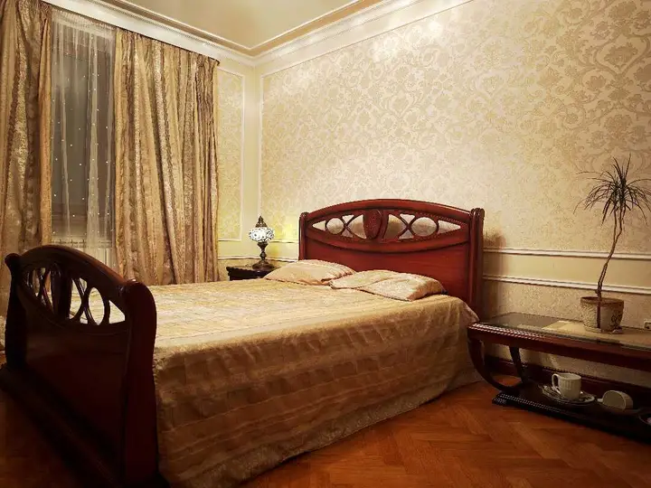 Комната у метро ЦСКА — фото 5