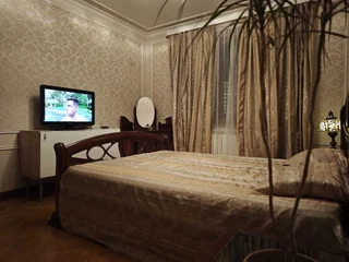Москва: Комната у метро ЦСКА