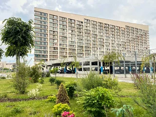 Москва: Апартаменты по адресу Ходынский бульвар, 2А