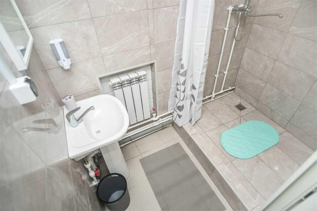 Хабаровск: Хостел "Green Hostel"