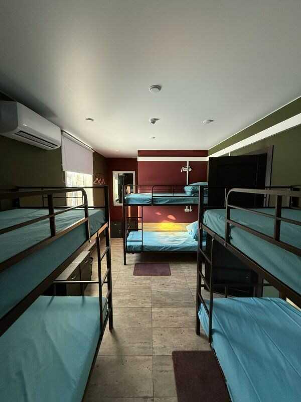 Хабаровск: Хостел "Green Hostel"