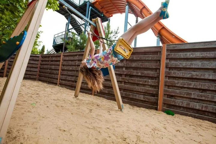 Севастополь: Отель "Aquamarine Resort & SPA"