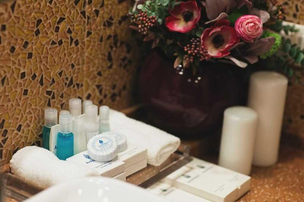 Севастополь: Отель "Aquamarine Resort & SPA"