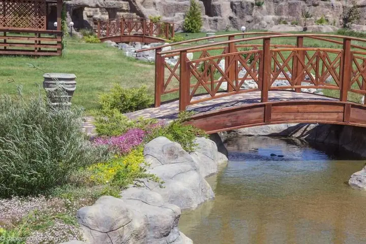 Севастополь: Отель "Aquamarine Resort & SPA"