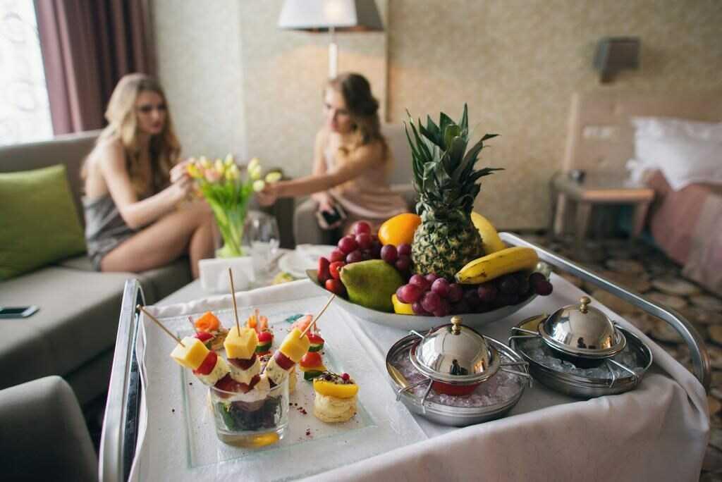 Севастополь: Отель "Aquamarine Resort & SPA"