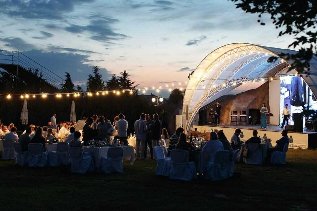 Севастополь: Отель "Aquamarine Resort & SPA"