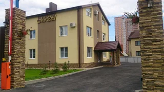 Волгоград: Отель "Mirotel"