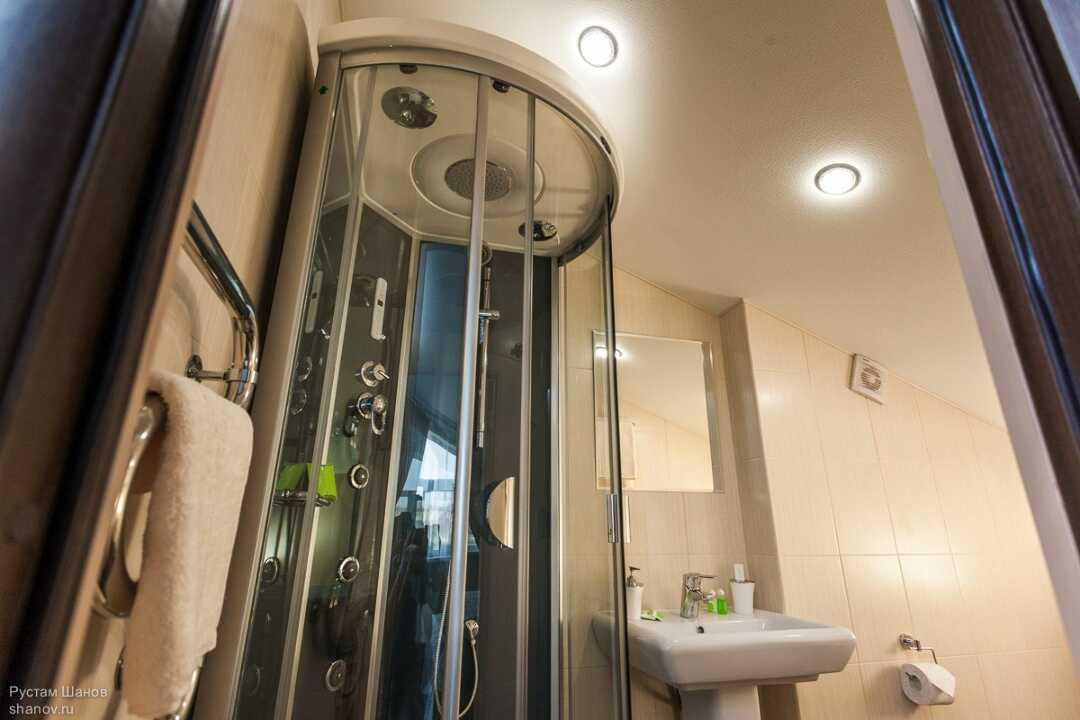 Волгоград: Отель "Mirotel"