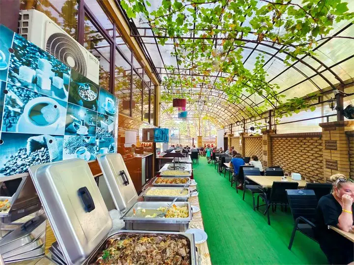 Анапа: ЭрГес