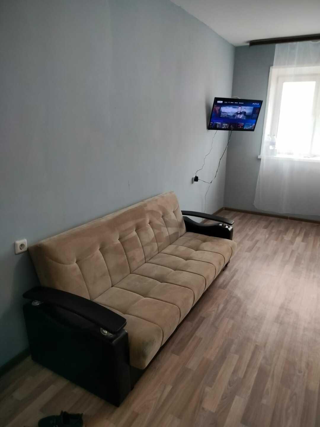 Квартира в микрорайоне 3Б, 19Б — фото 3