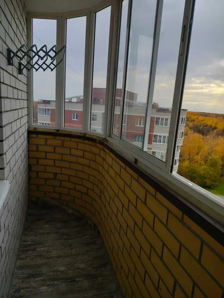 Квартира в микрорайоне 3Б, 19Б — фото 5