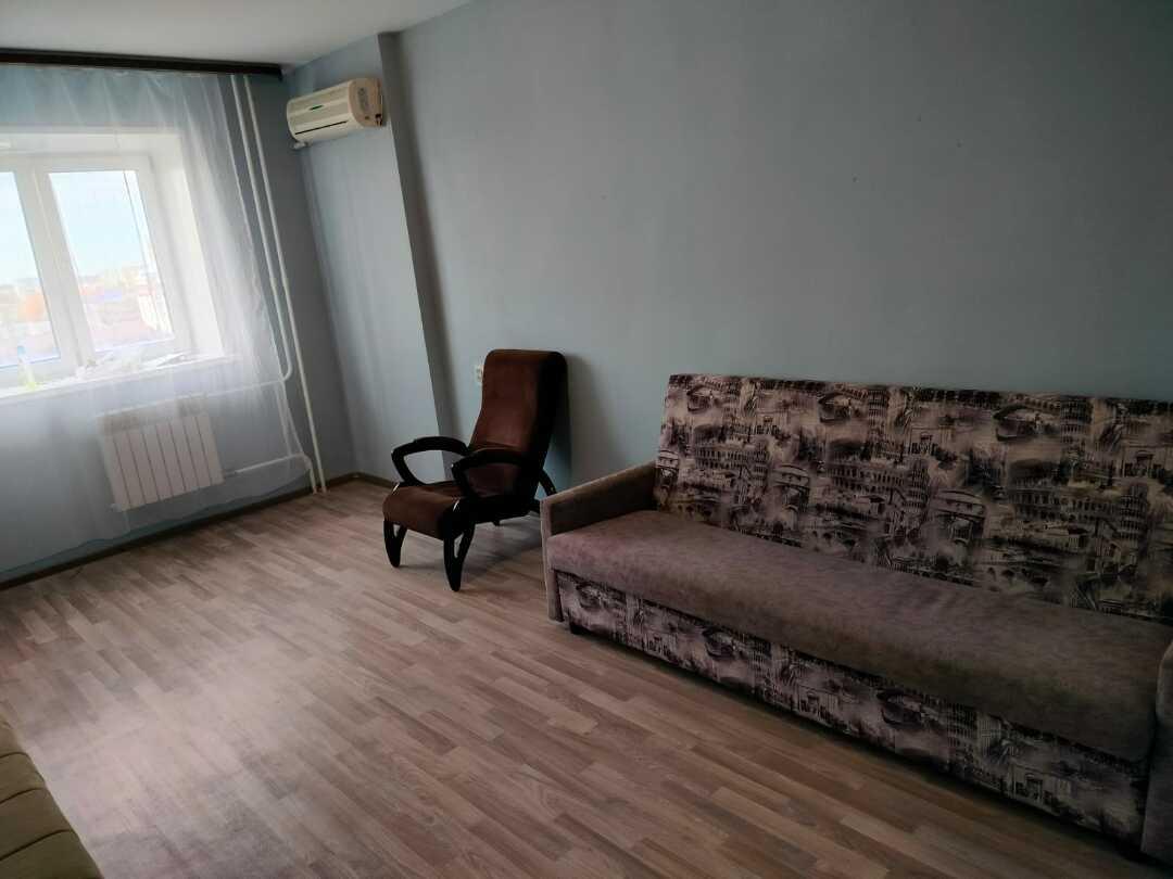 Квартира в микрорайоне 3Б, 19Б — фото 2