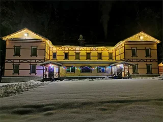 Городец: Спутник