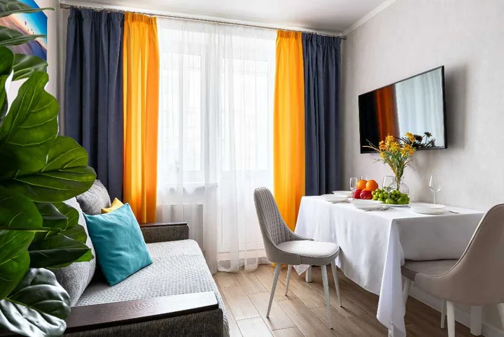 Краснодар: Апартаменты "Spa уикенд"