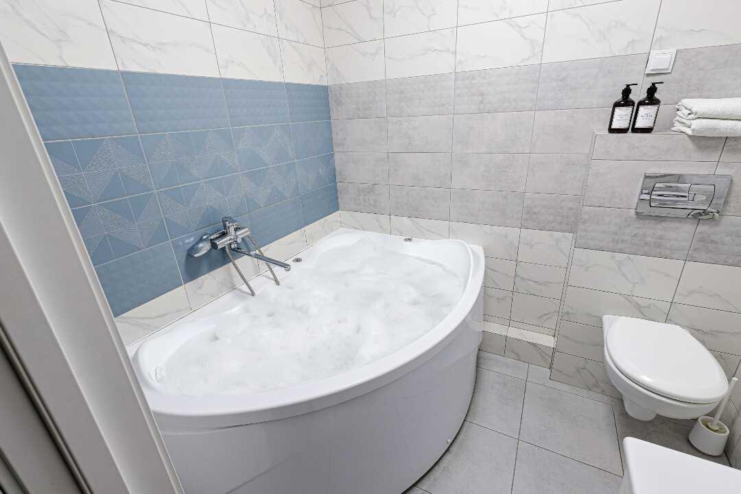 Краснодар: Апартаменты "Spa уикенд"