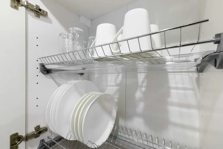 Москва: Inndays Apartments на Коломенской