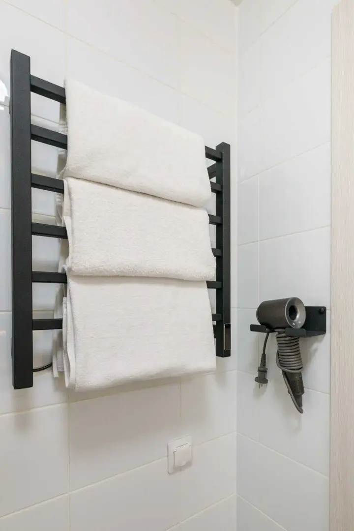 Москва: Inndays Apartments на Коломенской