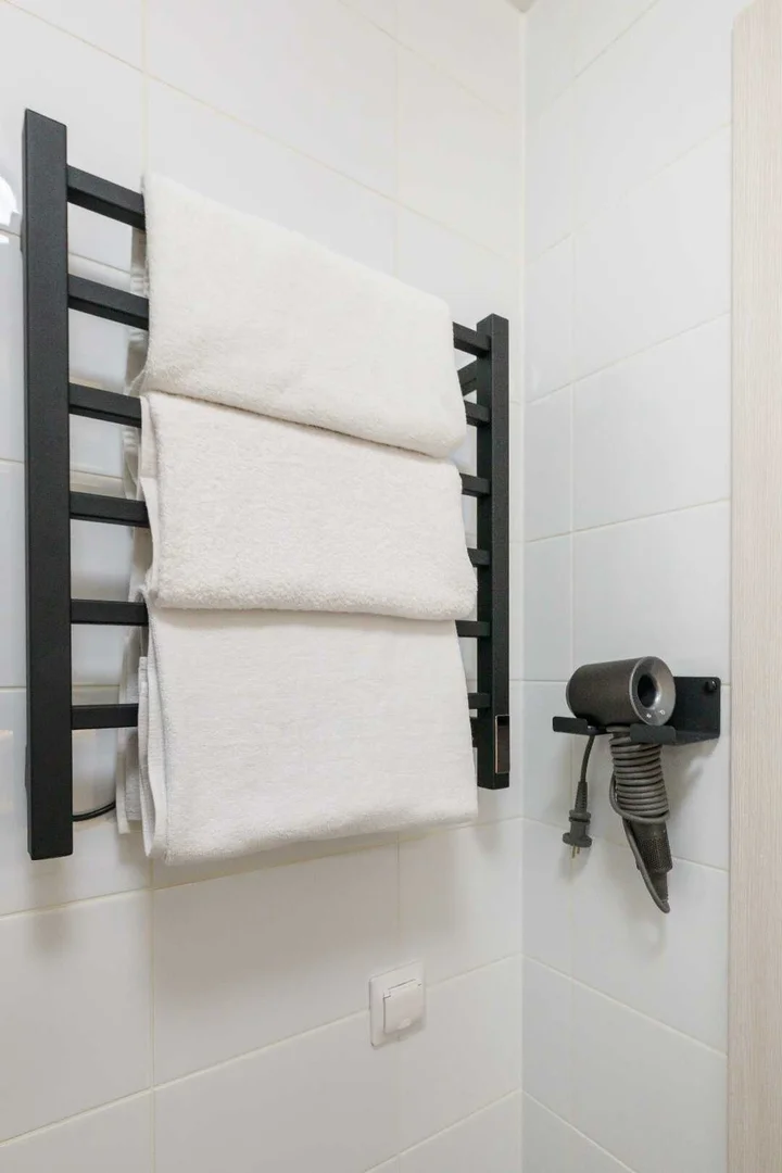 Москва: Inndays Apartments на Коломенской