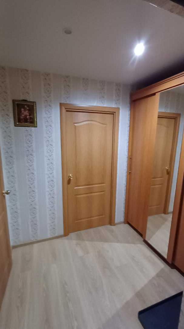 Мурино: Уютная квартира студия