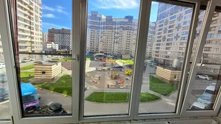Мурино: Уютная квартира студия