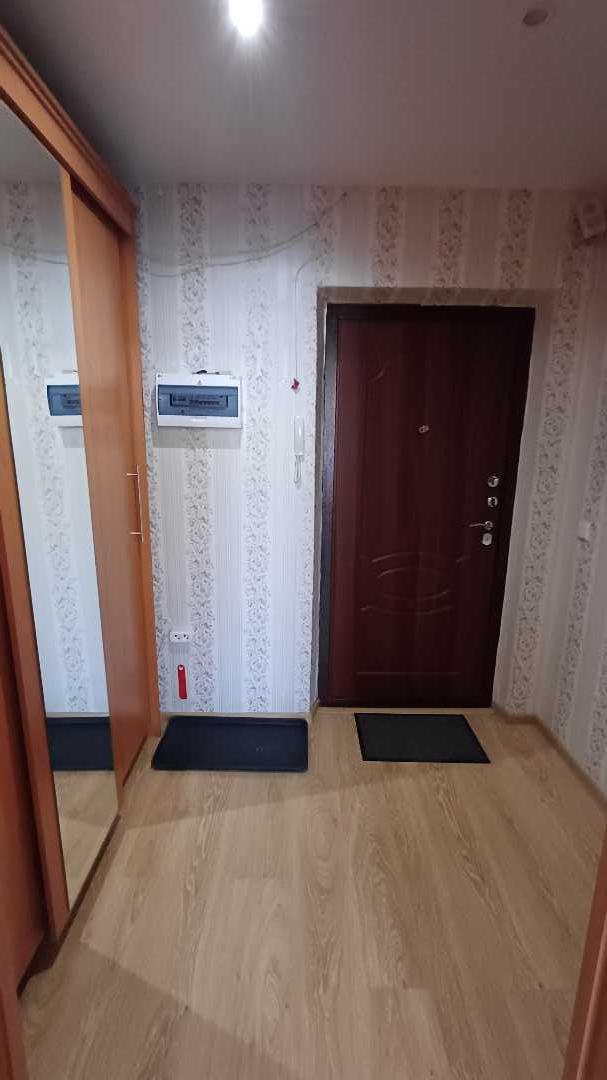 Мурино: Уютная квартира студия