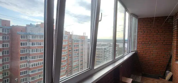 Томск: Уютная 2х.квартира на Учебной 8