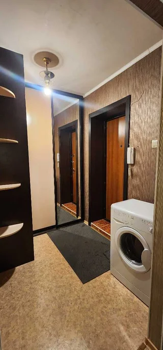 Томск: Уютная 2х.квартира на Учебной 8
