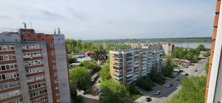 Томск: Уютная 2х.квартира на Учебной 8