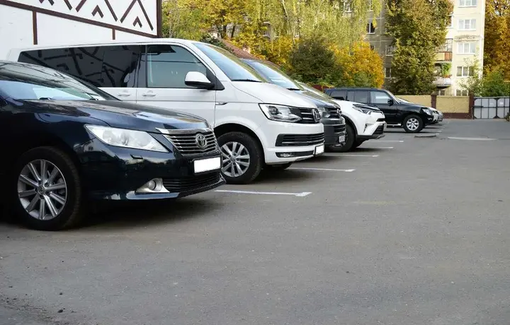 Йошкар-Ола: Гостиница Вирджиния
