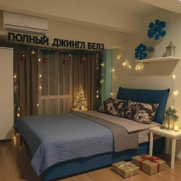 Квартира на Балтийской 15 — фото 2