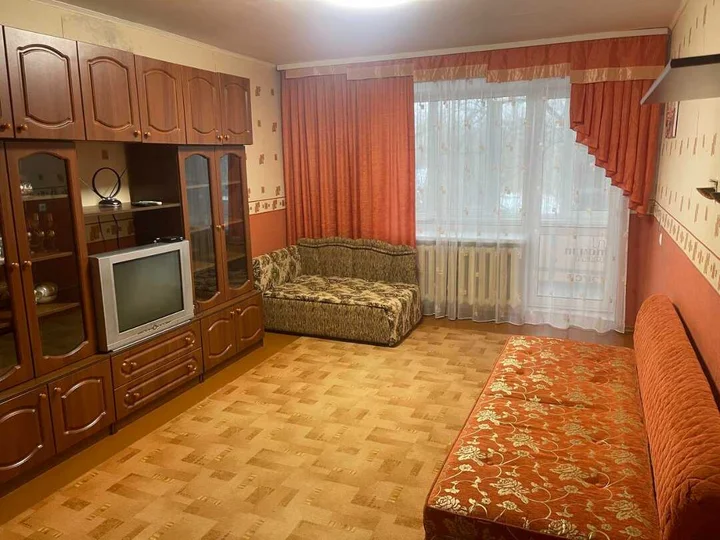 Вышний Волочёк: Квартира на Карла Маркса 98