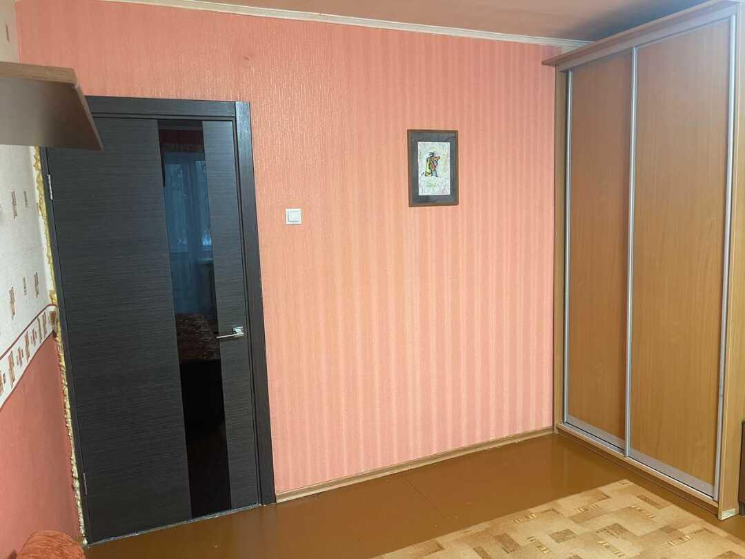 Вышний Волочёк: Квартира на Карла Маркса 98