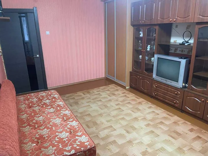 Вышний Волочёк: Квартира на Карла Маркса 98