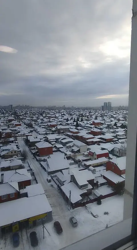 Новосибирск: Квартира "День и ночь, сутки прочь!" на Титова