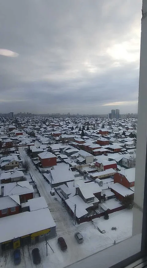 Новосибирск: Квартира "День и ночь, сутки прочь!" на Титова